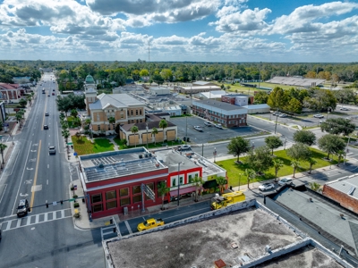 Restaurant For Sale Down Town Live Oak! - image 33