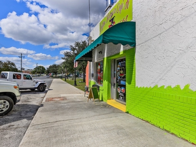 Restaurant For Sale Down Town Live Oak! - image 5