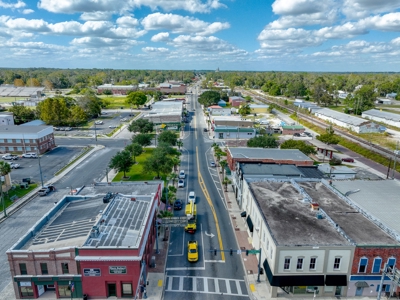 Restaurant For Sale Down Town Live Oak! - image 34