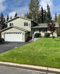 Home for Sale in Eagle River, AK - image 1