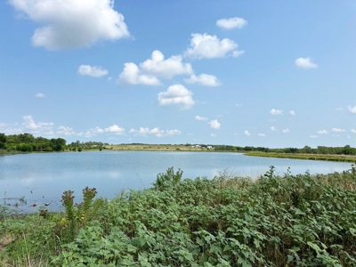 Vernon County Missouri Land and Private Lake for Sale - image 2