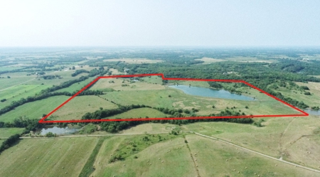Vernon County Missouri Land and Private Lake for Sale - image 23