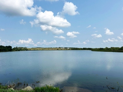 Vernon County Missouri Land and Private Lake for Sale - image 9