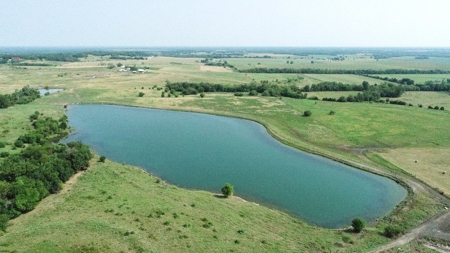 Vernon County Missouri Land and Private Lake for Sale - image 3
