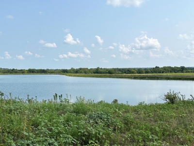 Vernon County Missouri Land and Private Lake for Sale - image 1