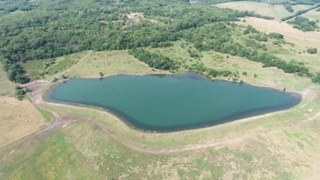 Vernon County Missouri Land and Private Lake for Sale - image 7