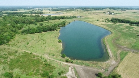 Vernon County Missouri Land and Private Lake for Sale - image 10