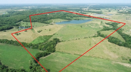 Vernon County Missouri Land and Private Lake for Sale - image 6