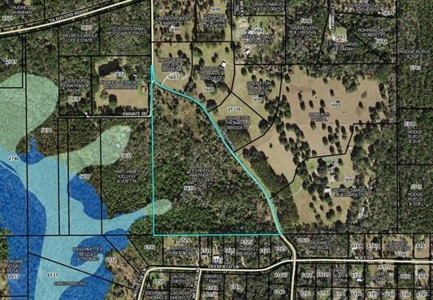 Land For Sale North Florida - image 6