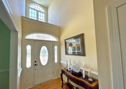 Five Bedroom Country Home Near Cheraw State Park - image 11