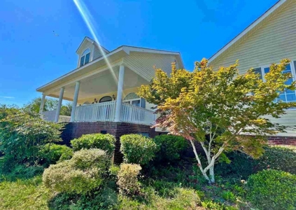 Five Bedroom Country Home Near Cheraw State Park - image 5