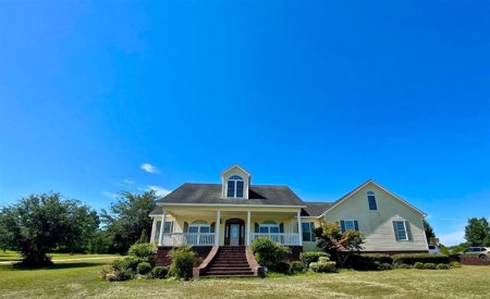 Five Bedroom Country Home Near Cheraw State Park - image 6
