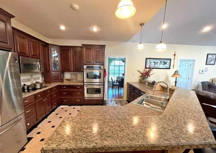 Five Bedroom Country Home Near Cheraw State Park - image 14