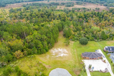 Commercial Property For Sale In Live Oak Florida!! - image 7