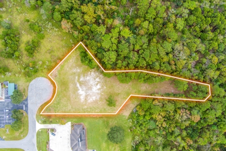 Commercial Property For Sale In Live Oak Florida!! - image 1