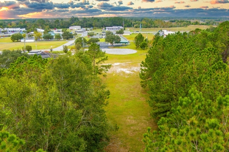 Commercial Property For Sale In Live Oak Florida!! - image 11