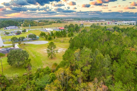Commercial Property For Sale In Live Oak Florida!! - image 12