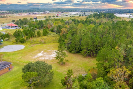 Commercial Property For Sale In Live Oak Florida!! - image 13
