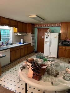 Large 3 AC lot and home for sale located in Pea Ridge. - image 6
