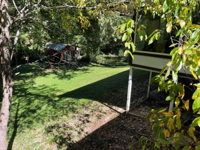 Large 3 AC lot and home for sale located in Pea Ridge. - image 17