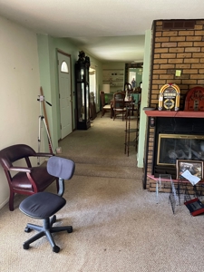Large 3 AC lot and home for sale located in Pea Ridge. - image 3