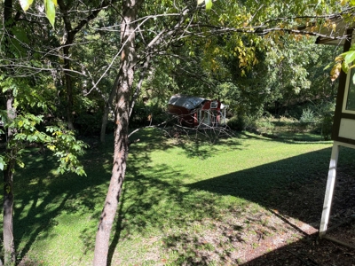 Large 3 AC lot and home for sale located in Pea Ridge. - image 16