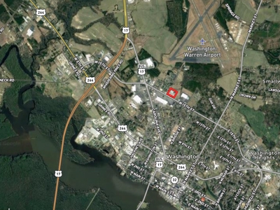 Prime 4.5 Acre Commercial Space in Washington, NC - image 33