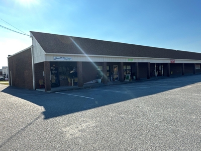 Prime 4.5 Acre Commercial Space in Washington, NC - image 28