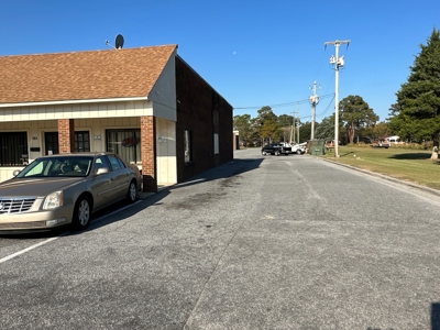 Prime 4.5 Acre Commercial Space in Washington, NC - image 26