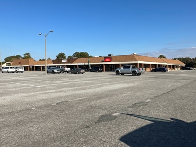Prime 4.5 Acre Commercial Space in Washington, NC - image 21