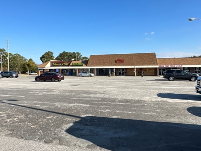 Prime 4.5 Acre Commercial Space in Washington, NC - image 11