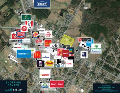 Prime 4.5 Acre Commercial Space in Washington, NC - image 35