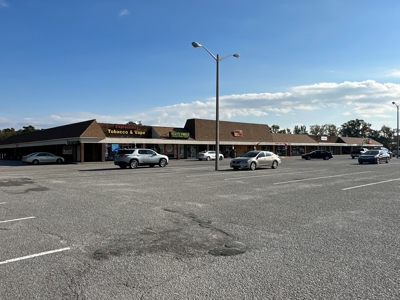 Prime 4.5 Acre Commercial Space in Washington, NC - image 4