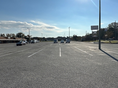 Prime 4.5 Acre Commercial Space in Washington, NC - image 5