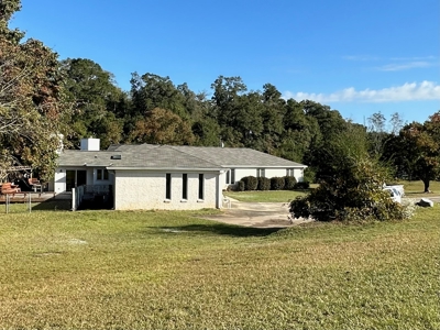 Home For Sale Hartford, Al - image 15