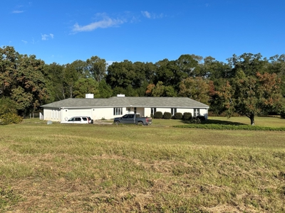 Home For Sale Hartford, Al - image 24