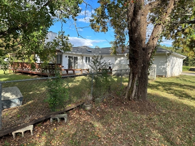 Home For Sale Hartford, Al - image 6