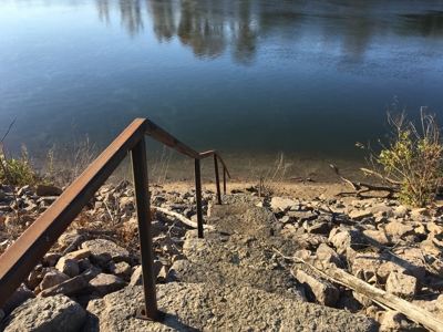 Tn Riverfront Land For Sale With Steps To Water - image 9