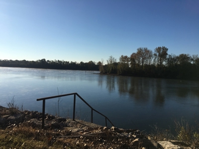 Tn Riverfront Land For Sale With Steps To Water - image 2