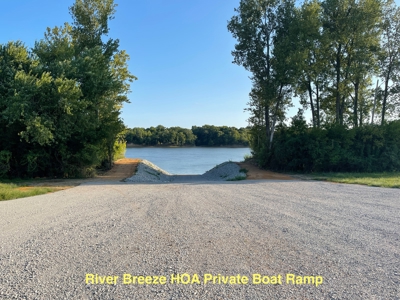 Tn Riverfront Land For Sale With Steps To Water - image 4
