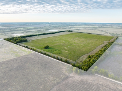 Pasture and Ranch Land For Sale in NE TX - image 6