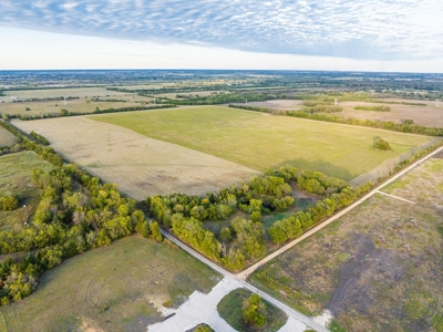 Pasture and Ranch Land For Sale in NE TX - image 19