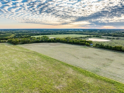 Pasture and Ranch Land For Sale in NE TX - image 13