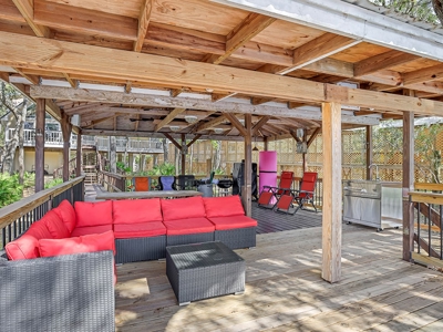 Suwannee River Waterfront Home For Sale - image 34