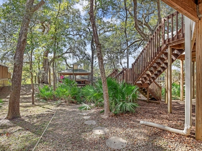 Suwannee River Waterfront Home For Sale - image 30