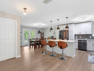 Suwannee River Waterfront Home For Sale - image 41