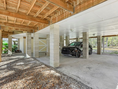 Suwannee River Waterfront Home For Sale - image 37