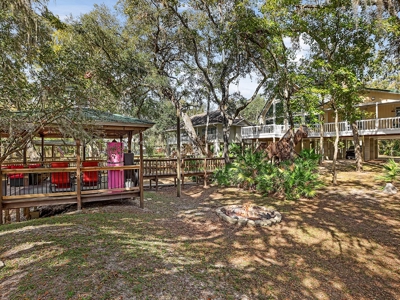 Suwannee River Waterfront Home For Sale - image 36
