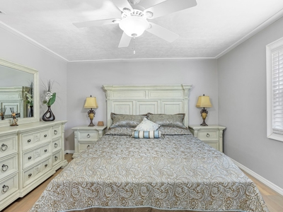 Suwannee River Waterfront Home For Sale - image 10