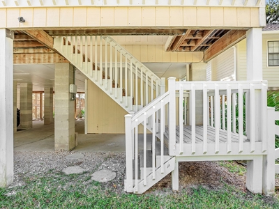Suwannee River Waterfront Home For Sale - image 27